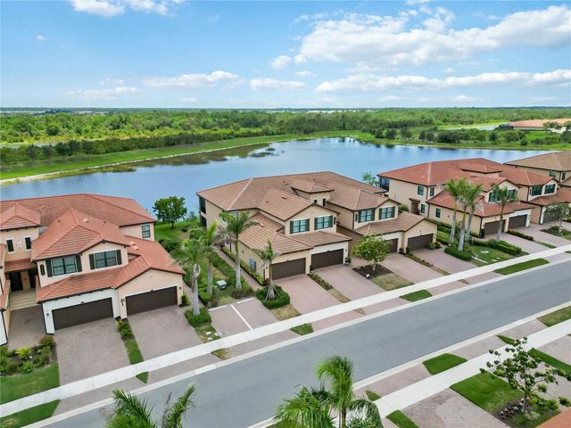 10805 TARFLOWER DRIVE 101, Venice, FL 34293