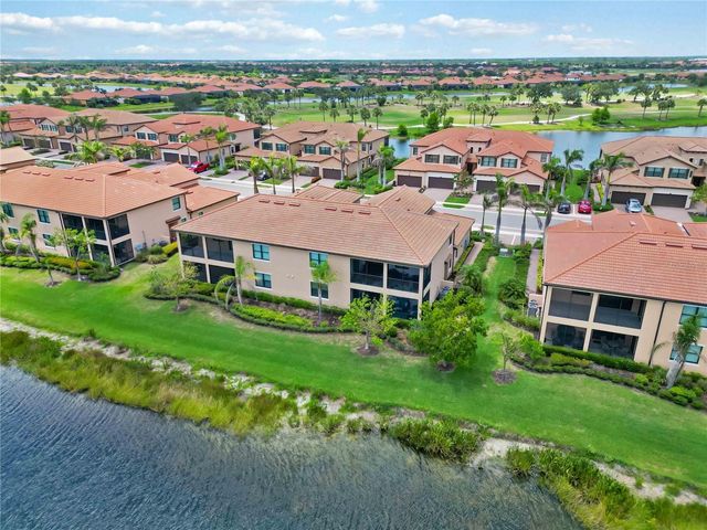 10805 TARFLOWER DRIVE 101, Venice, FL 34293