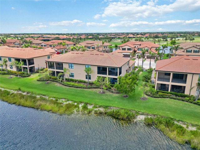 10805 TARFLOWER DRIVE 101, Venice, FL 34293