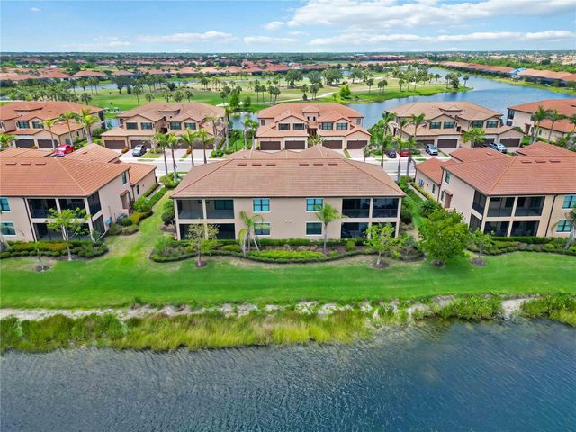 10805 TARFLOWER DRIVE 101, Venice, FL 34293