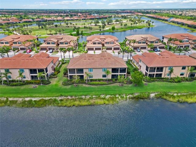 10805 TARFLOWER DRIVE 101, Venice, FL 34293