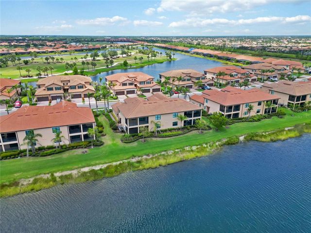 10805 TARFLOWER DRIVE 101, Venice, FL 34293