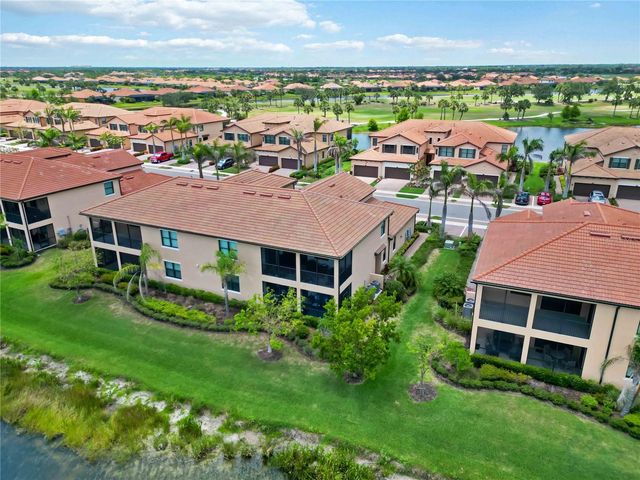 10805 TARFLOWER DRIVE 101, Venice, FL 34293
