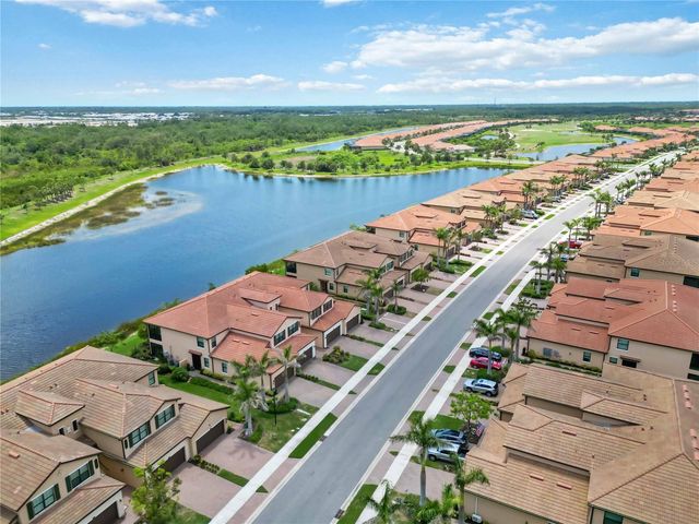 10805 TARFLOWER DRIVE 101, Venice, FL 34293