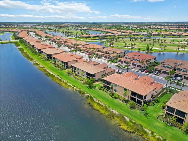 10805 TARFLOWER DRIVE 101, Venice, FL 34293