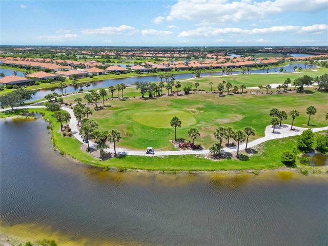 10805 TARFLOWER DRIVE 101, Venice, FL 34293