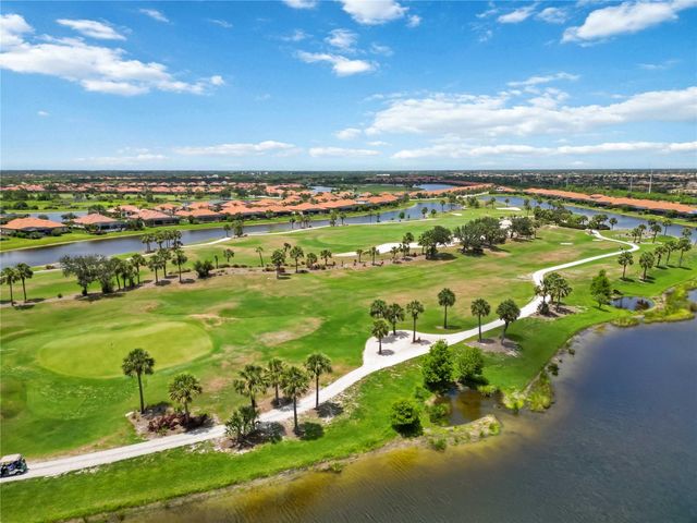 10805 TARFLOWER DRIVE 101, Venice, FL 34293