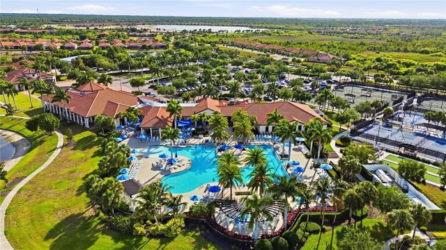 10805 TARFLOWER DRIVE 101, Venice, FL 34293