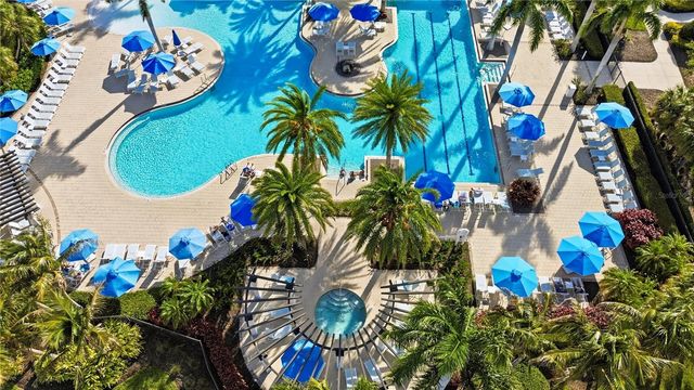 10805 TARFLOWER DRIVE 101, Venice, FL 34293