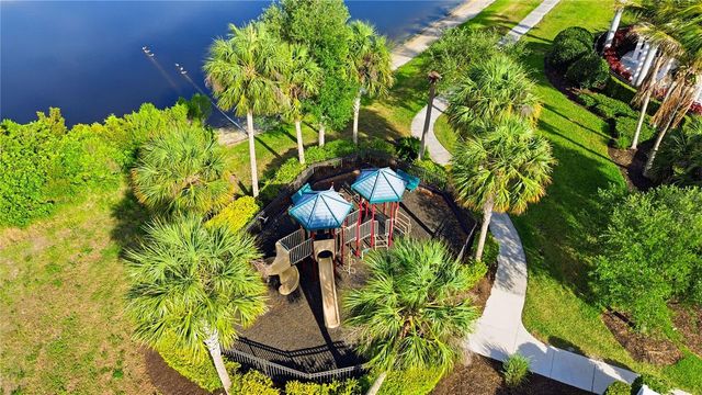 10805 TARFLOWER DRIVE 101, Venice, FL 34293