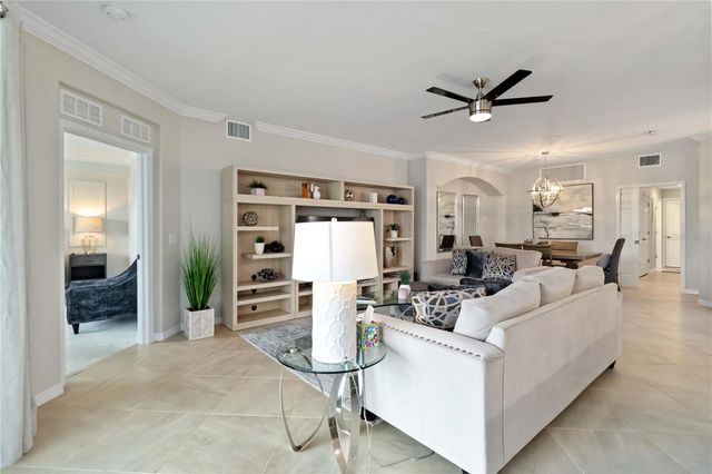 10805 TARFLOWER DRIVE 101, Venice, FL 34293