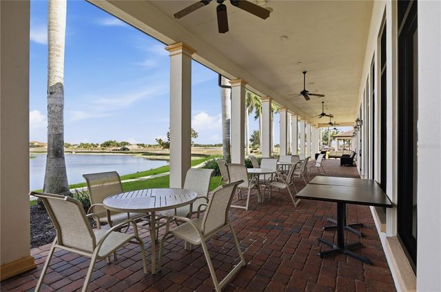 10805 TARFLOWER DRIVE 101, Venice, FL 34293