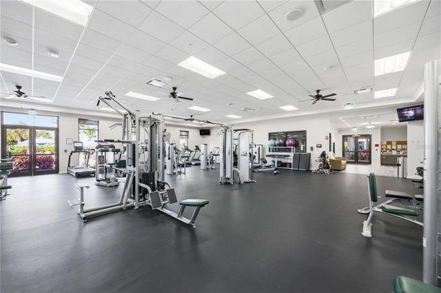 10805 TARFLOWER DRIVE 101, Venice, FL 34293