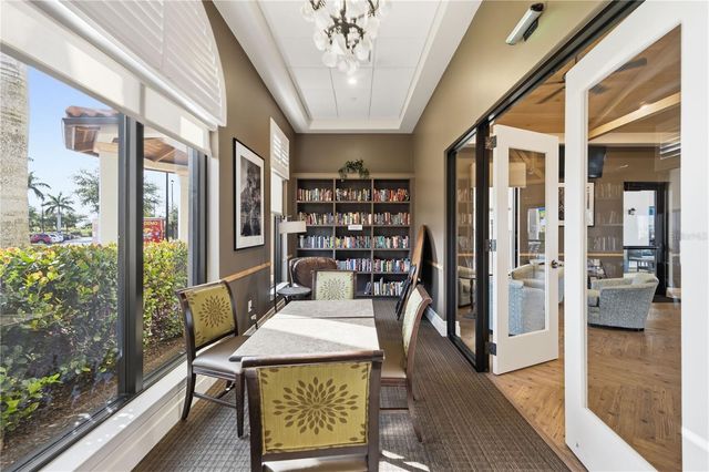10805 TARFLOWER DRIVE 101, Venice, FL 34293