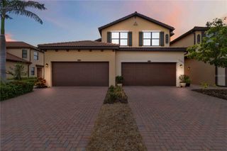 10805 TARFLOWER DRIVE 101, Venice, FL 34293