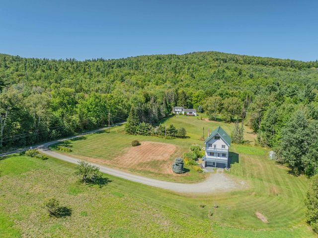 637 Hadley Road, Sugar Hill, NH 03586