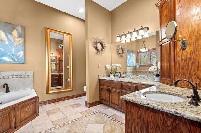 118 Troon Circle, Branson, MO 65616