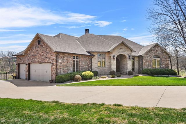 118 Troon Circle, Branson, MO 65616