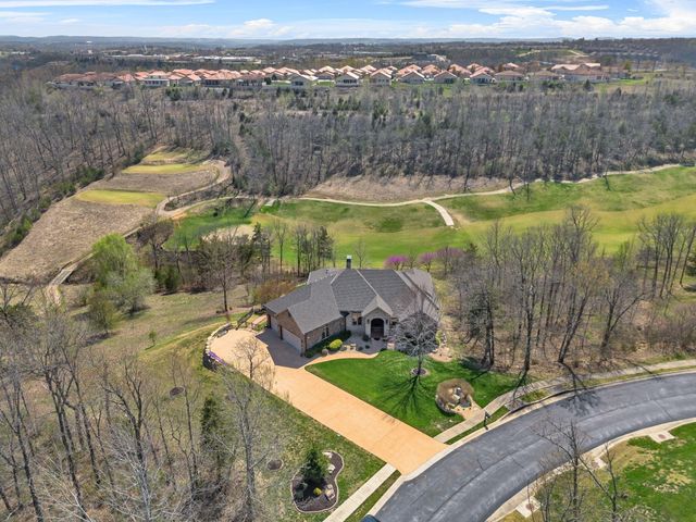 118 Troon Circle, Branson, MO 65616