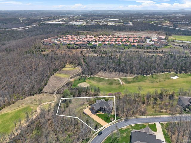 118 Troon Circle, Branson, MO 65616