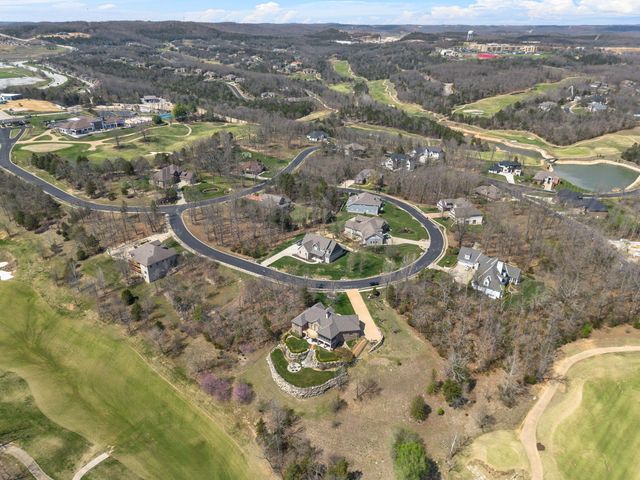 118 Troon Circle, Branson, MO 65616