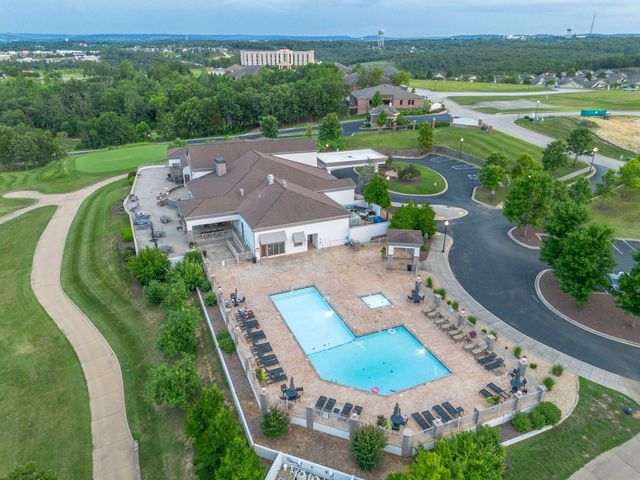 118 Troon Circle, Branson, MO 65616