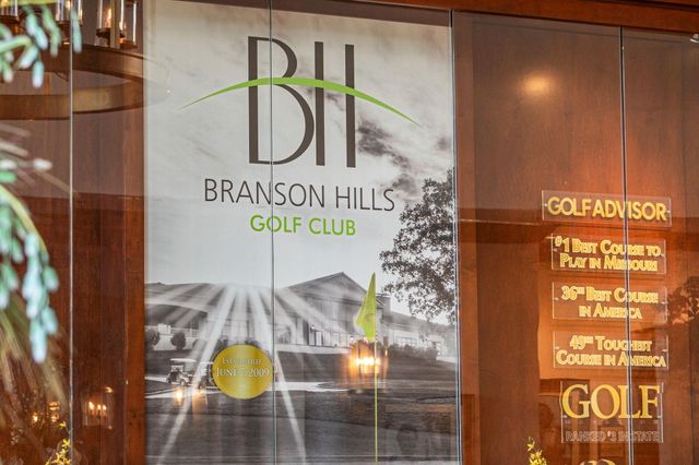 118 Troon Circle, Branson, MO 65616