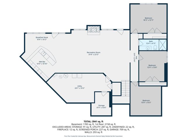 118 Troon Circle, Branson, MO 65616