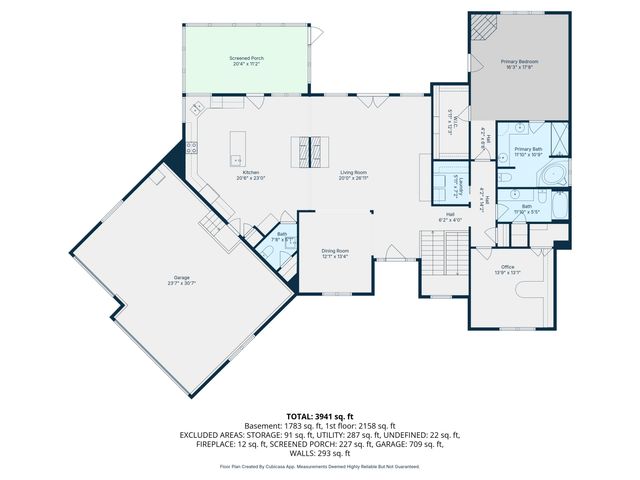 118 Troon Circle, Branson, MO 65616