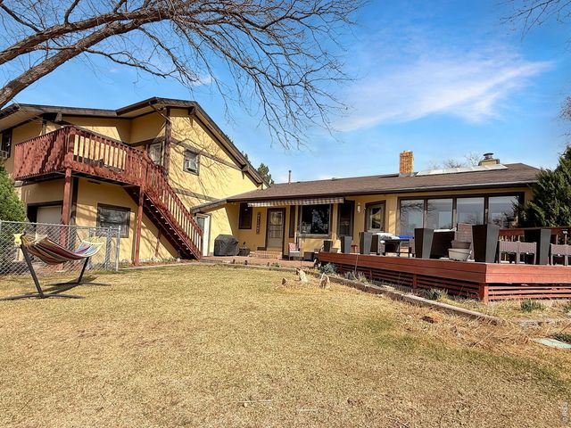 512 Springdale Rd, Sterling, CO 80751