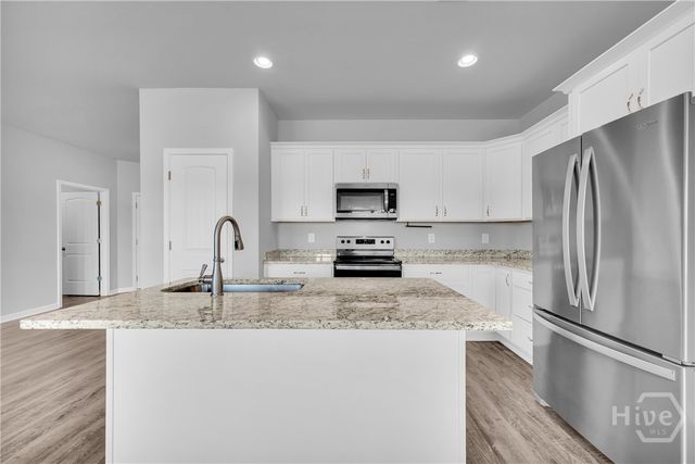 1177 Dortch Road, Eastanollee, GA 30538