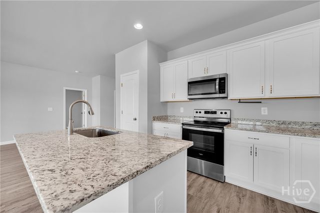 1177 Dortch Road, Eastanollee, GA 30538