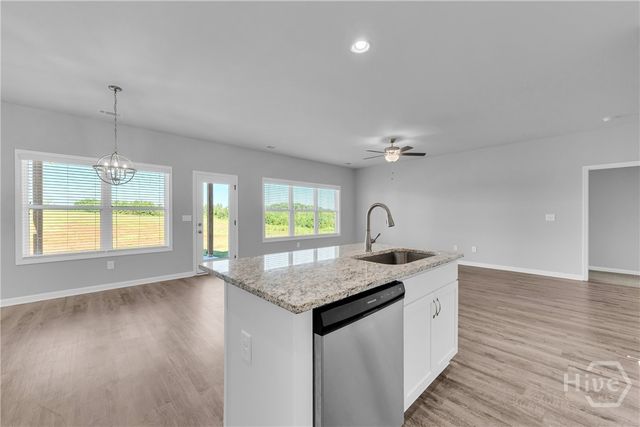 1177 Dortch Road, Eastanollee, GA 30538