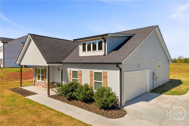 1177 Dortch Road, Eastanollee, GA 30538