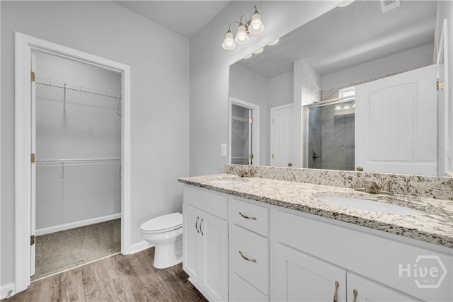 1177 Dortch Road, Eastanollee, GA 30538