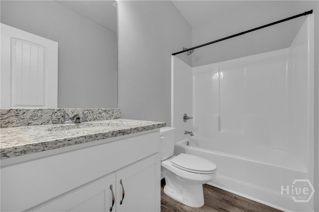 1177 Dortch Road, Eastanollee, GA 30538