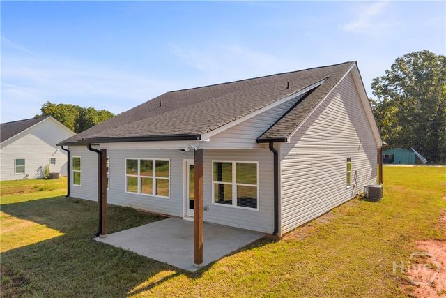 1177 Dortch Road, Eastanollee, GA 30538