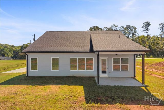 1177 Dortch Road, Eastanollee, GA 30538