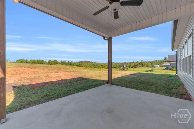 1177 Dortch Road, Eastanollee, GA 30538