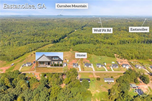 1177 Dortch Road, Eastanollee, GA 30538