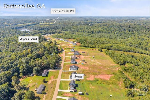 1177 Dortch Road, Eastanollee, GA 30538