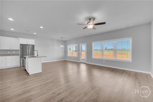 1177 Dortch Road, Eastanollee, GA 30538