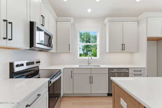 1116 Swordfish Lane 1, Carolina Beach, NC 28428