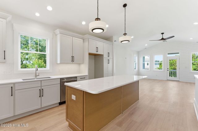 1116 Swordfish Lane 1, Carolina Beach, NC 28428