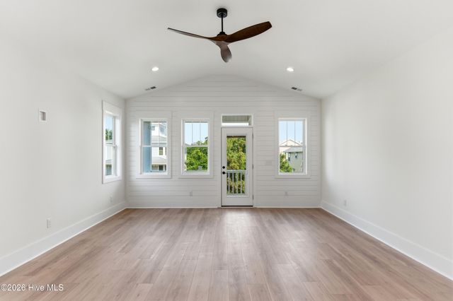 1116 Swordfish Lane 1, Carolina Beach, NC 28428