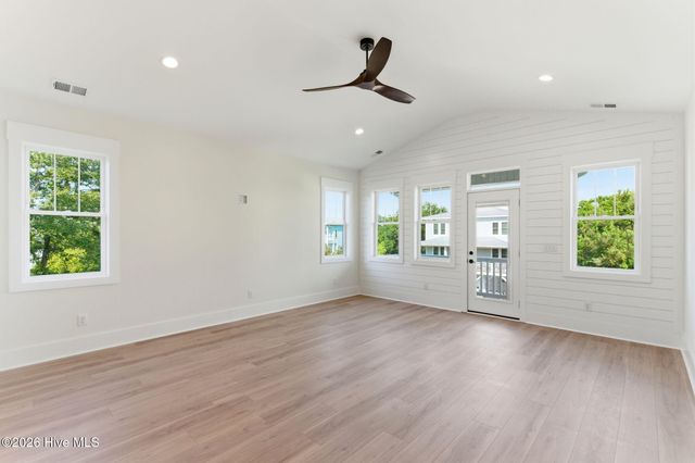 1116 Swordfish Lane 1, Carolina Beach, NC 28428