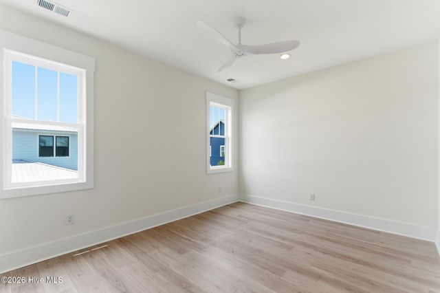 1116 Swordfish Lane 1, Carolina Beach, NC 28428