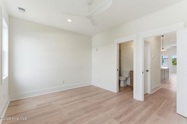 1116 Swordfish Lane 1, Carolina Beach, NC 28428