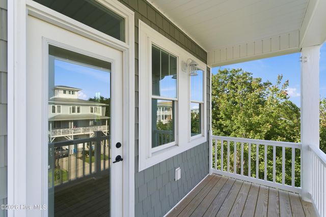 1116 Swordfish Lane 1, Carolina Beach, NC 28428