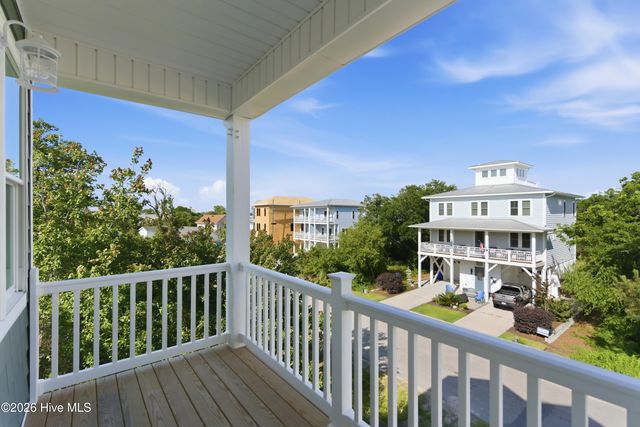 1116 Swordfish Lane 1, Carolina Beach, NC 28428